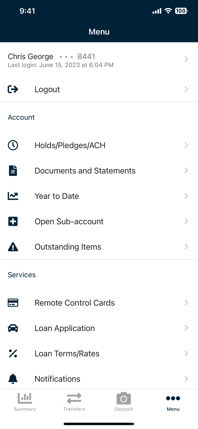 Responders Credit Union