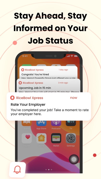 RiceBowl Xpress screenshot-4