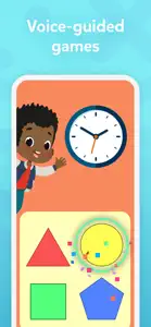 Math Lingo:Math Learning games screenshot #5 for iPhone