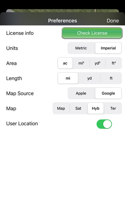 MyMeasure screenshot-4