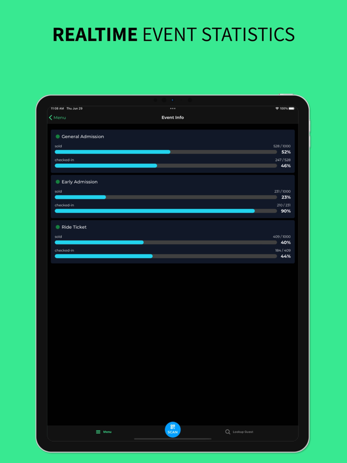FrontDoor  Guest Check-in