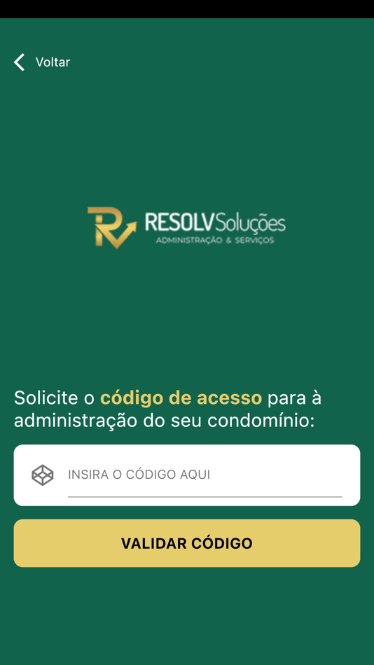 #2. Resolv Soluções (iOS) 由: RESOLV SERVICOS E ADMINISTRACAO LTDA