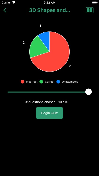 11+ Maths: Learn & Test Lite screenshot-8