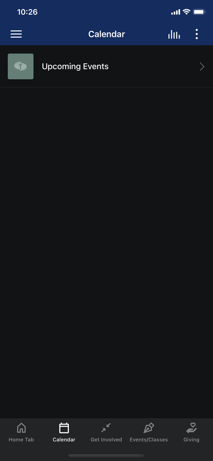 NEHBC NE Houston Baptist