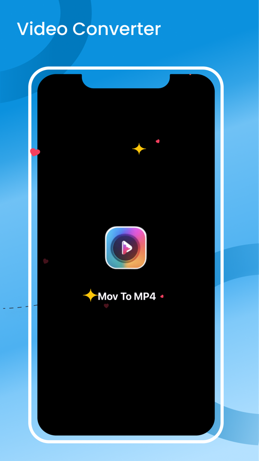 #1. movtomp4(convert mov to mp4) (iOS) 由: Aakash Sajjad