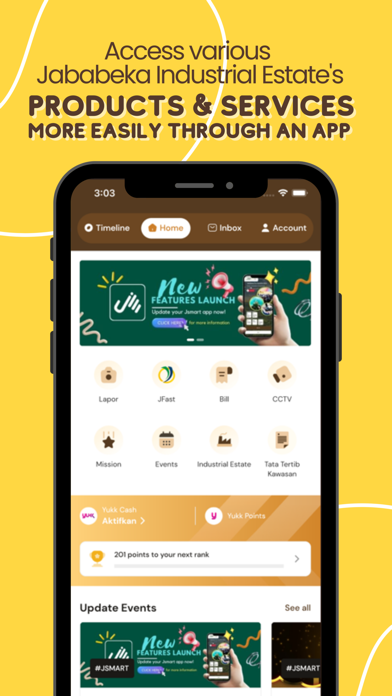 JSmart Screenshot