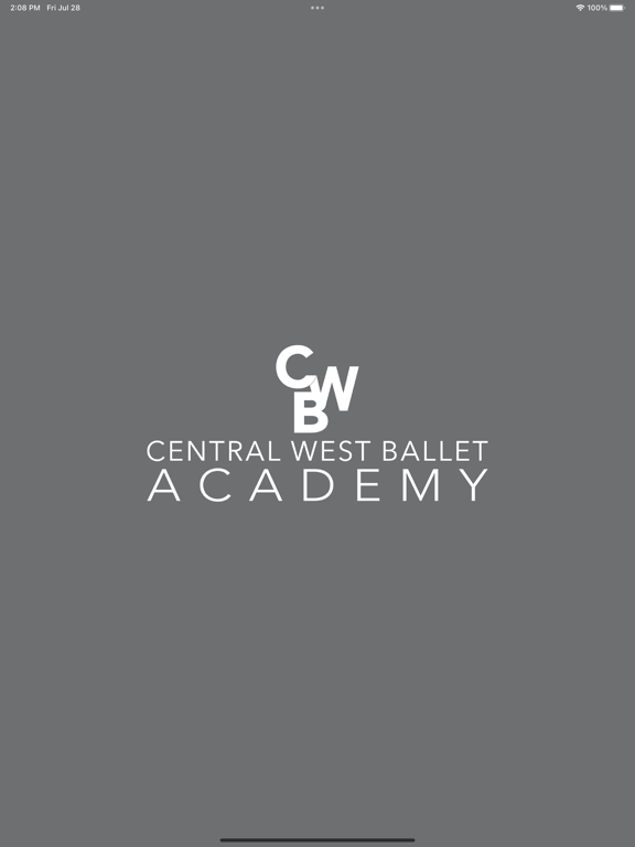 Central West Ballet Academyのおすすめ画像1
