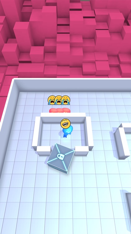 Hideout - Hide And Seek screenshot-4