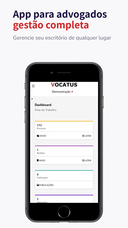 Vocatus