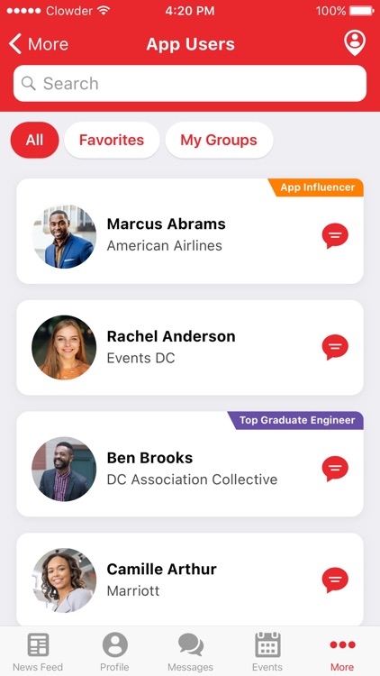 ASORE Puerto Rico screenshot-3