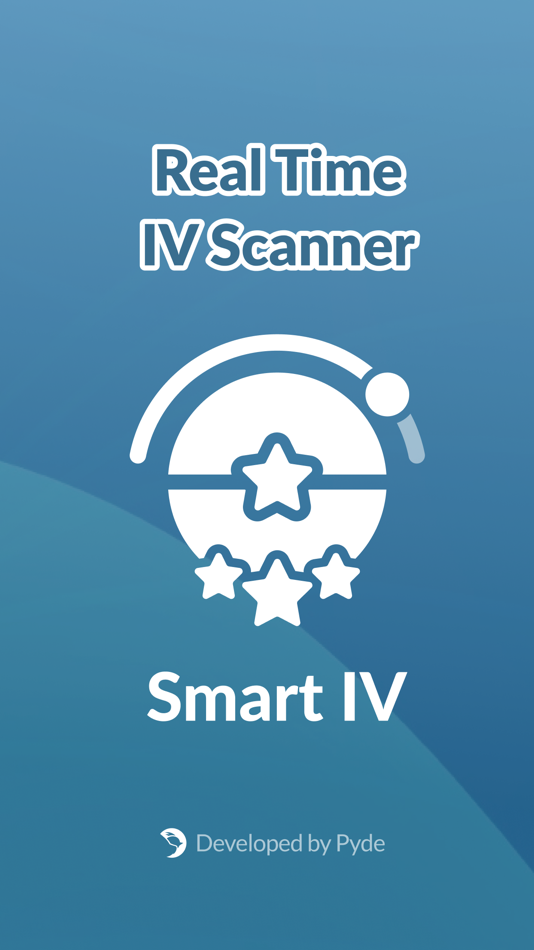 Smart IV - GO IV Calculator - 0.3 - (iOS)