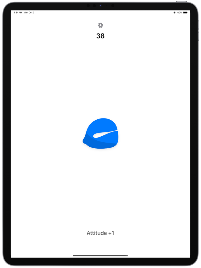 簡約木魚 - Wooden Fish