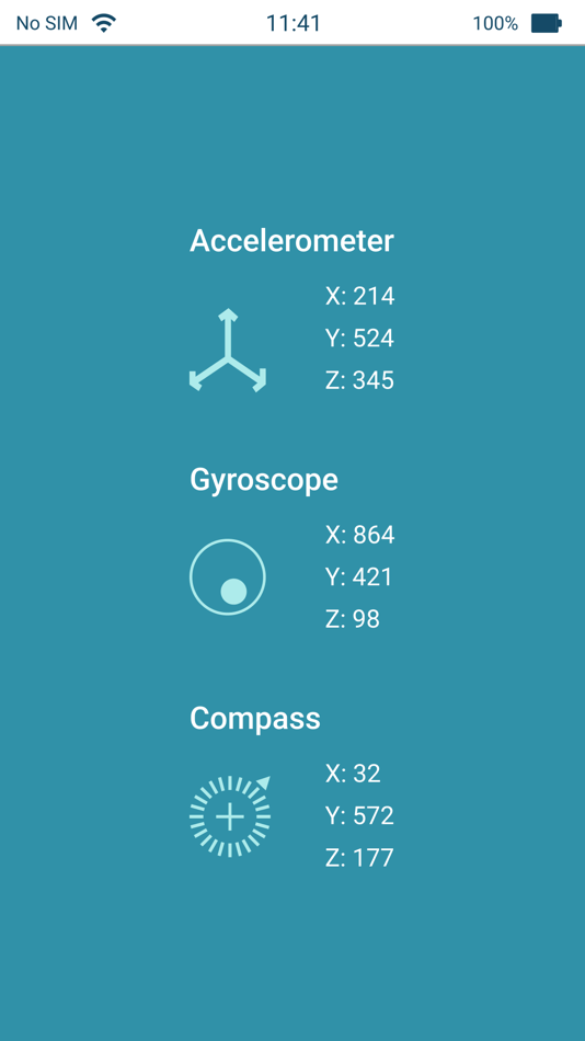 NSYSRobo (iOS) By: Grigoriy Glazman NSYSRobo (iOS) By: Grigoriy Glazman