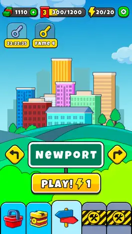 Game screenshot Block Tower Puzzle Game apk