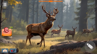 Deer Hunter Epic Hunting Gamesのおすすめ画像6