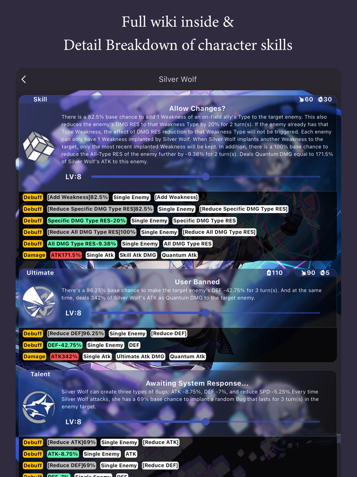 Alice Workshop for Star Rail