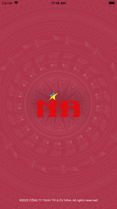 NINA VIỆT NAM Screenshot