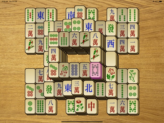 Mahjong Classic· on the App Store