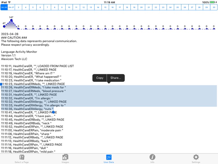 AT Elements ER 6x8 (Female) screenshot-7