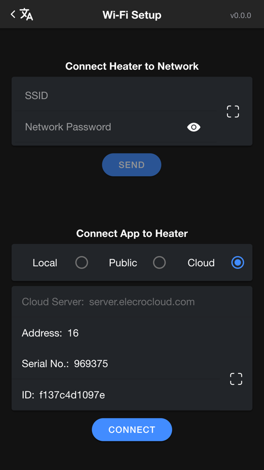 #4. TouchSmart Plus (iOS) By: Elecro Engineering Ltd