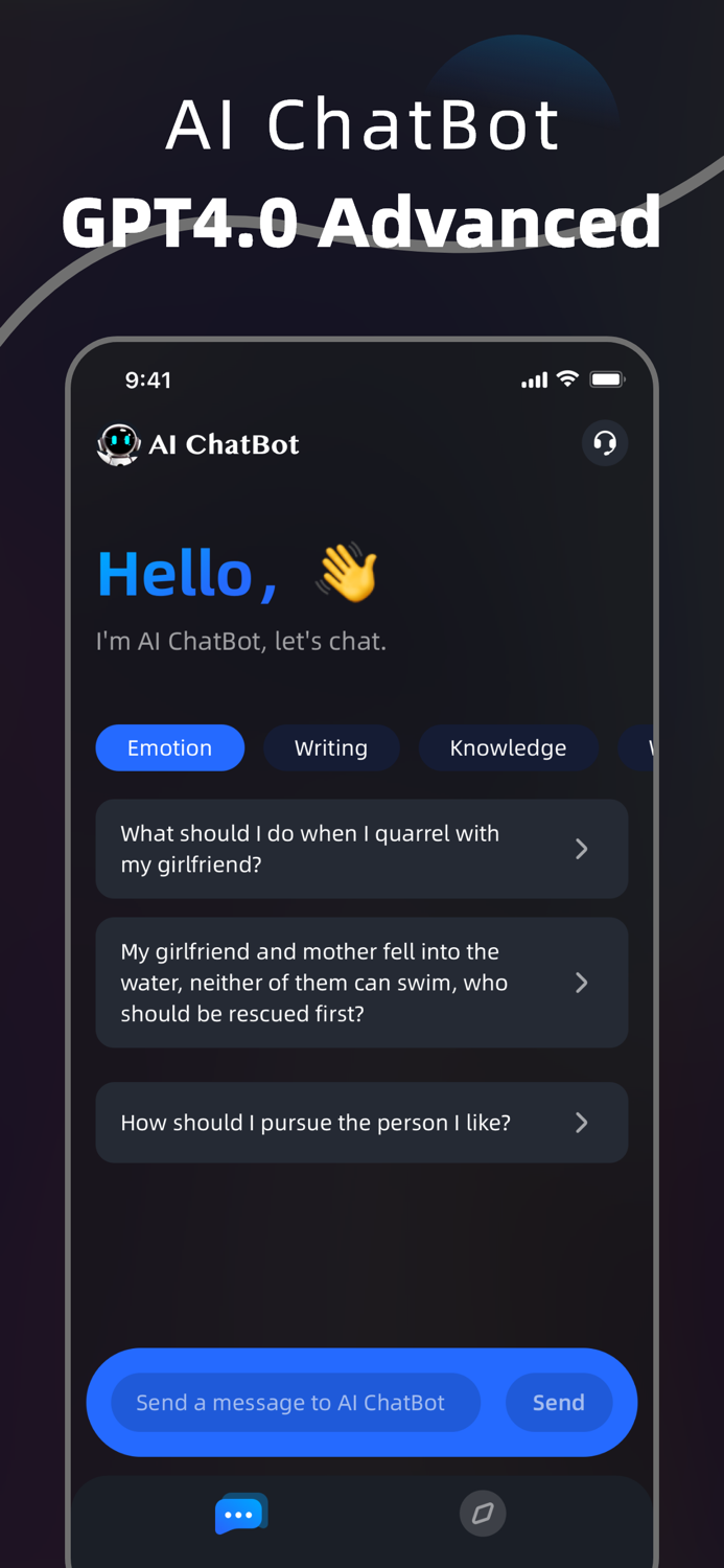AI Art - Drawing and Asking