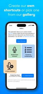 Smart AI Actions screenshot #3 for iPhone