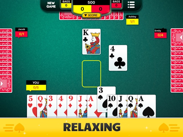 VIP Spades - Online Card Game on the App Store