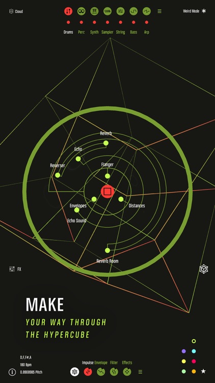 Mazetools Mutant screenshot-6