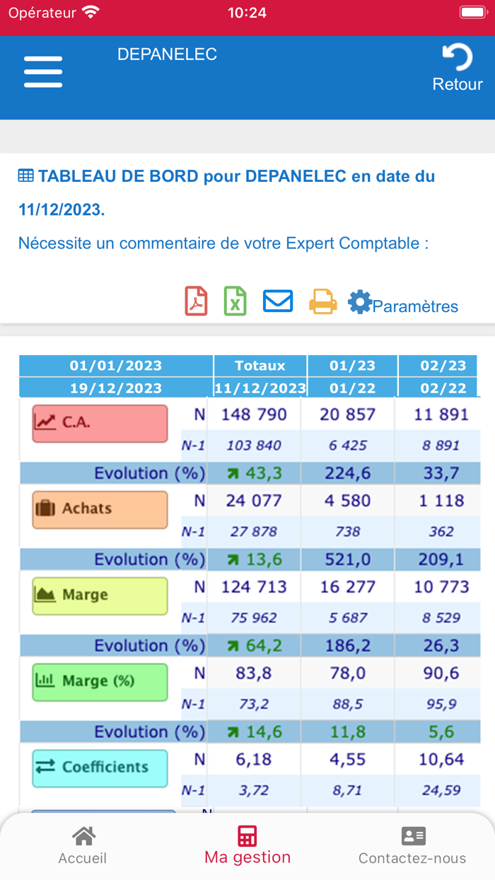 AC8 Expert Comptable Beauvais
