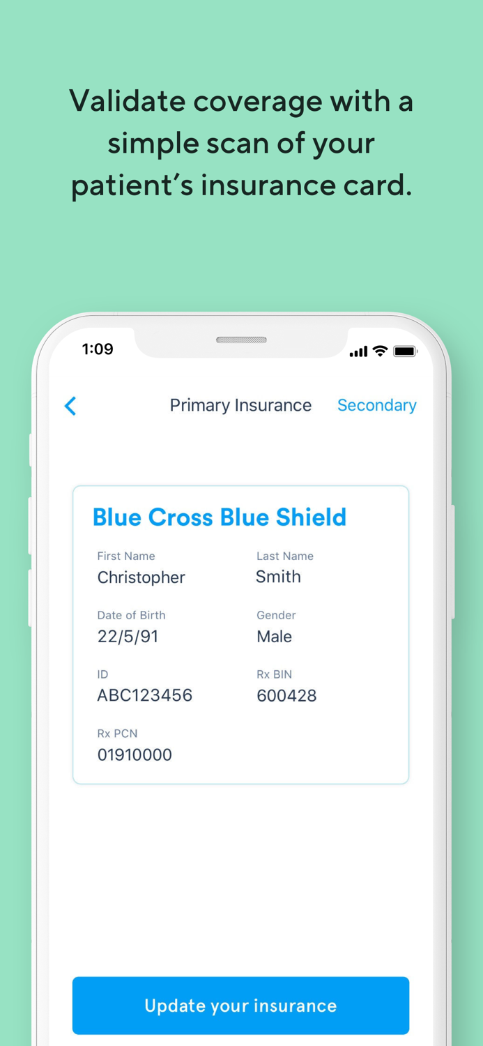Carbon Health – For Providers