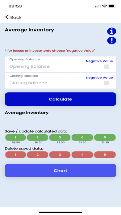 easyFigures Pro Screenshot