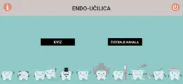 Game screenshot Endo-ucilica apk