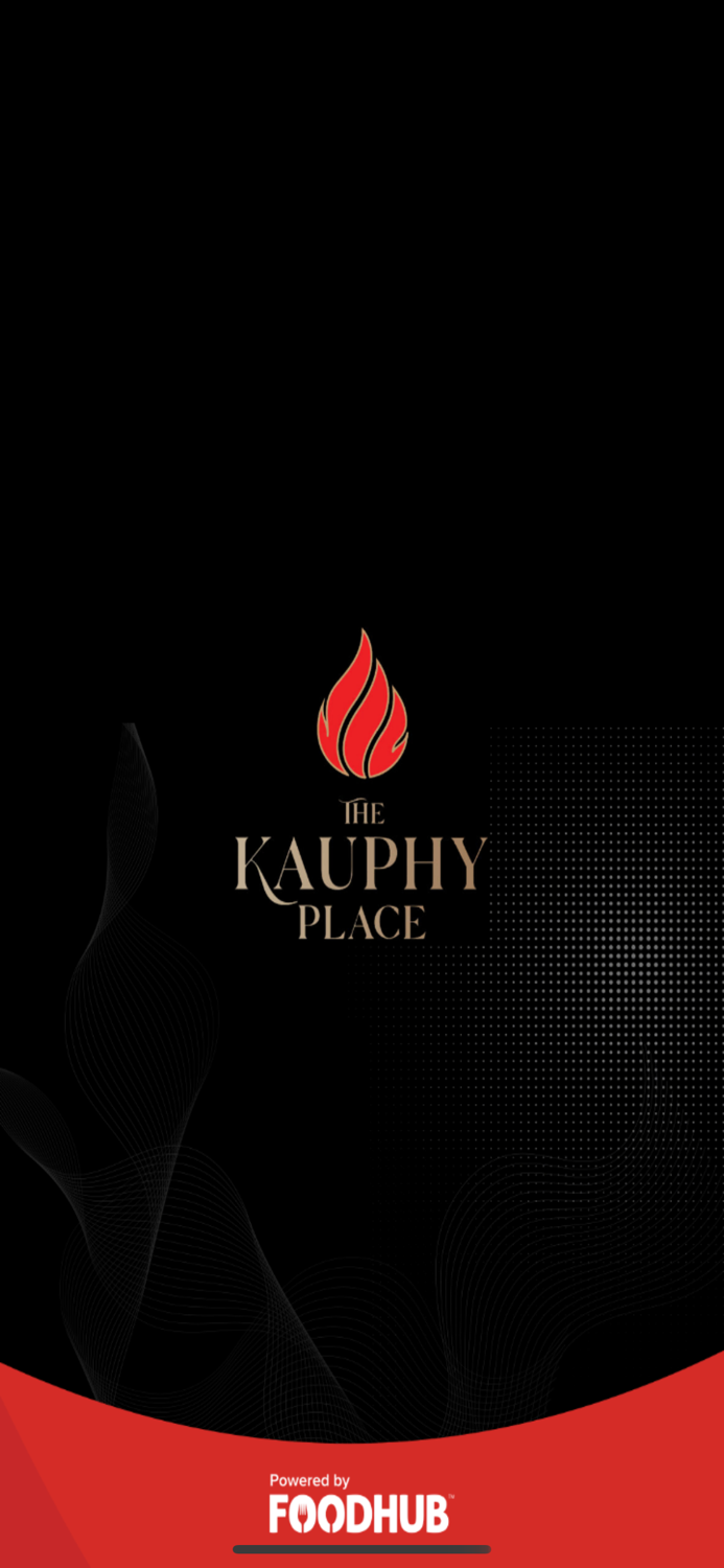 The Kauphy Place.
