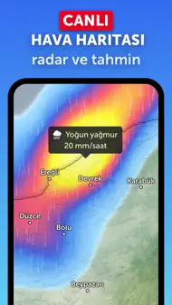 Zoom Earth - Hava Radar Canlı iphone resimleri 1