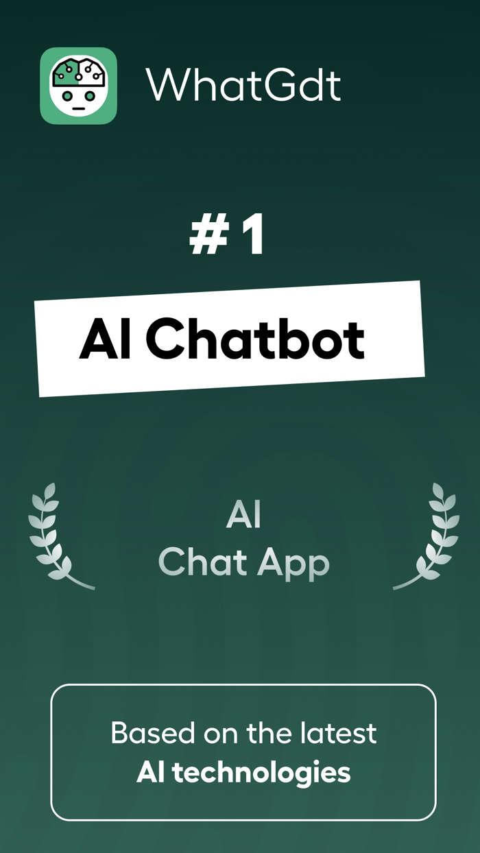 WhatGDT AI Chat Assistant