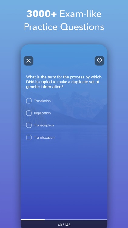 ASWB Master's Exam Prep 2024 screenshot-4
