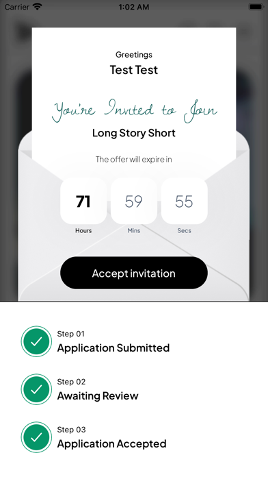 longstory.sh Screenshot 4 - AppWisp.com longstory.sh Screenshot 4 - AppWisp.com