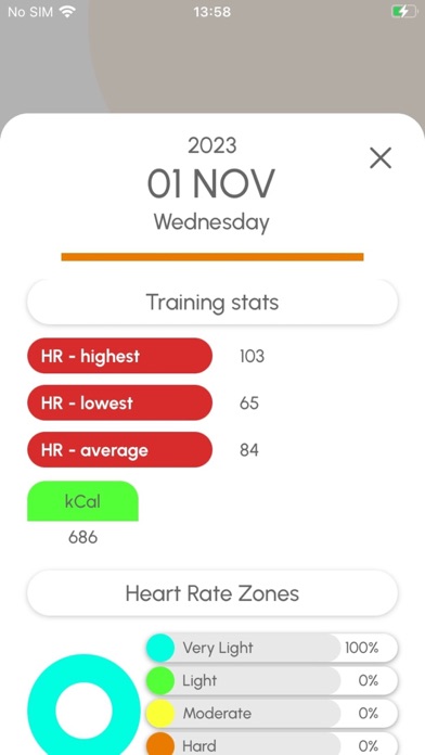 BeatFlow S4F Screenshot