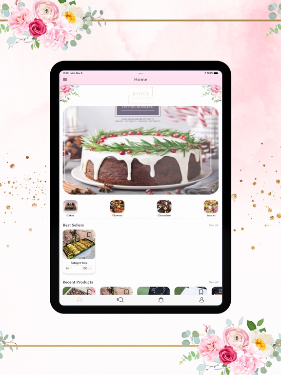 Screenshot #5 pour JOYFUL BOXES