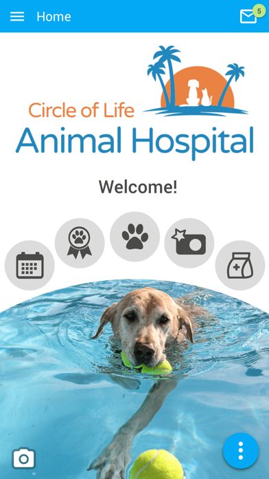 Circle of Life Vet Screenshot
