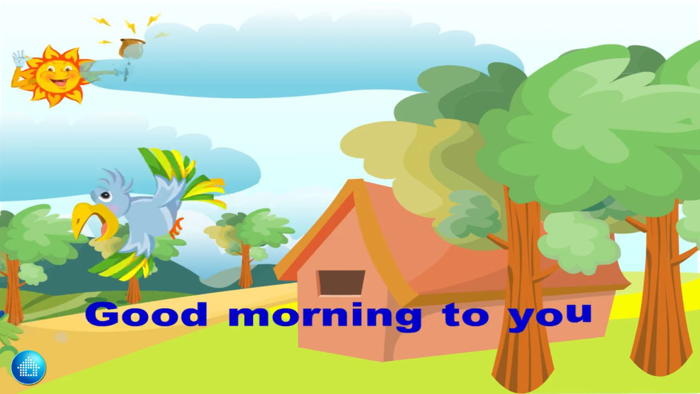 Jordans English Song 7