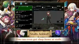 Game screenshot AVABEL_LITE apk