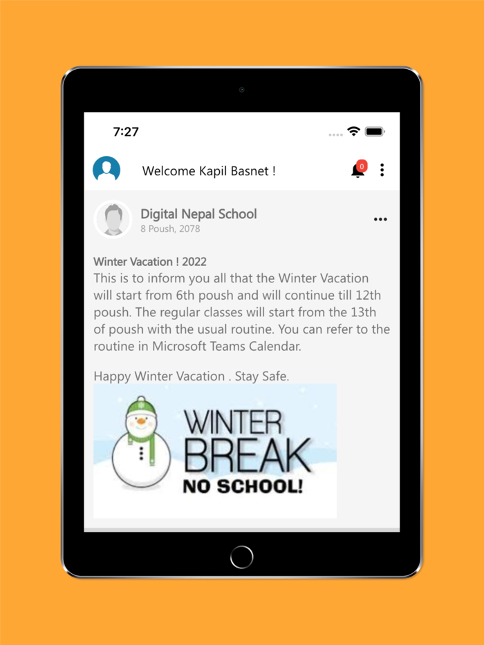 Premier International School