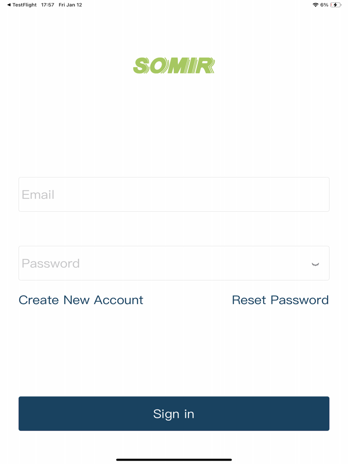 Somir Residential Combo-I