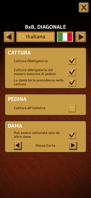 Dama multiplayer? Si, grazie ad OutOfTheBit - iPhone Italia