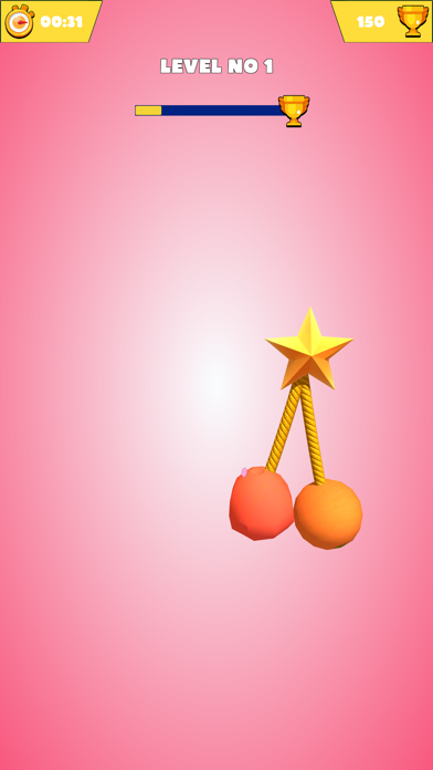 Latto Balls 3D - Survivor Tap Screenshot