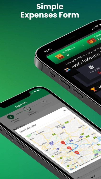 Rebate My Tax – Tax Refunds screenshot-9