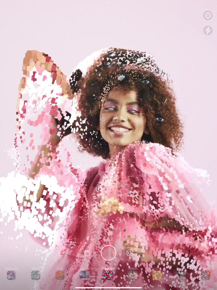 FloFlo Sparkle up your moves