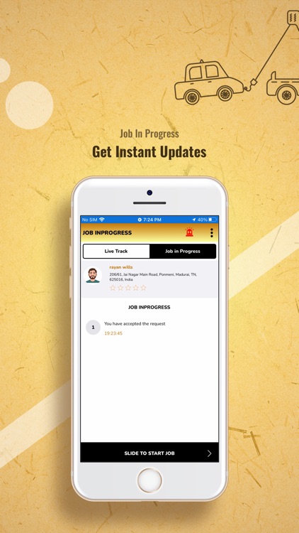 Spotntow Provider screenshot-6