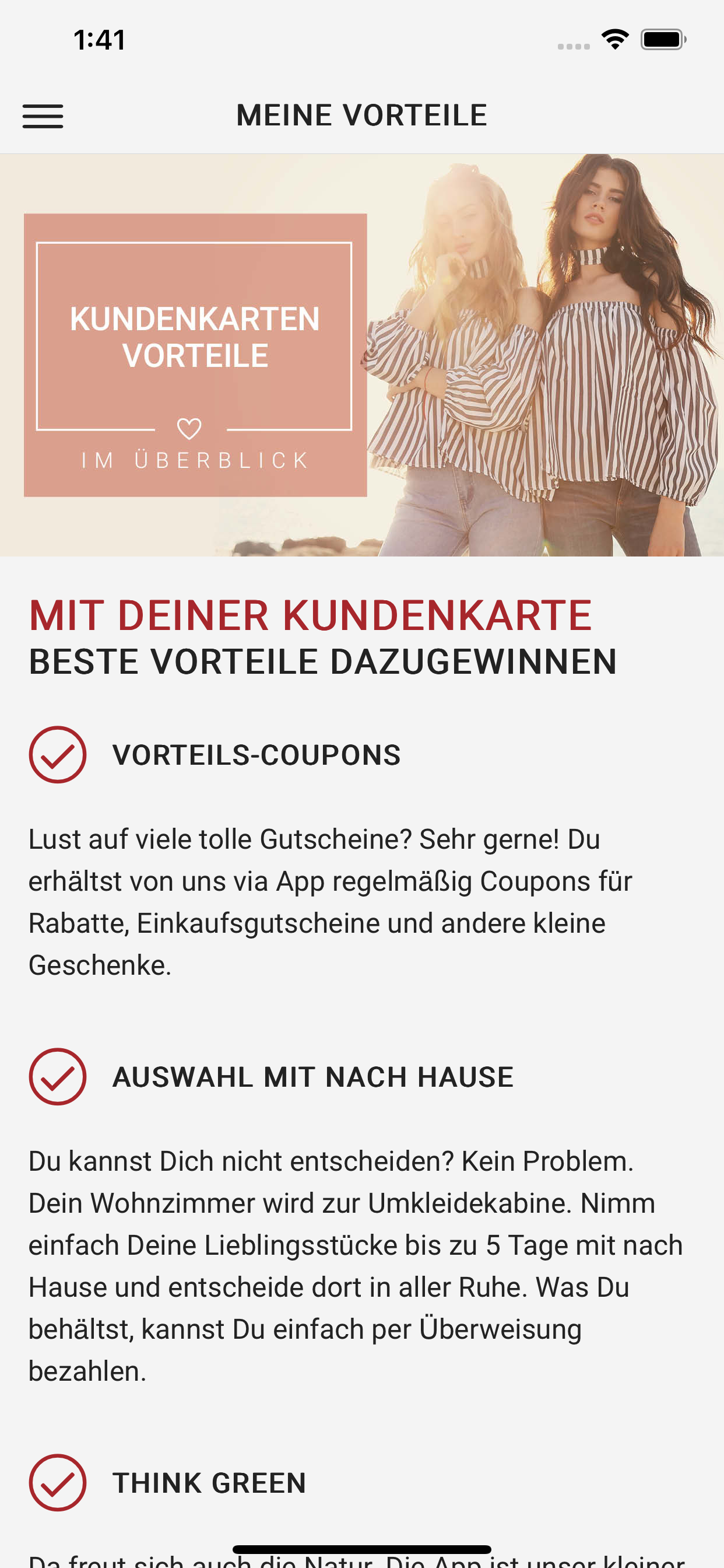 MODEBOX